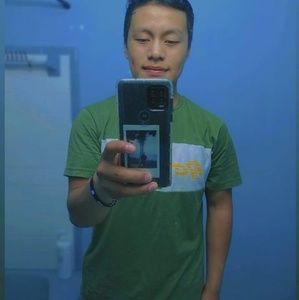 Meet your Posher, Walter